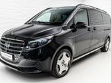 Mercedes-Benz V 300 d*Exclusive*extralang*LuxSitze*AIRMATIC