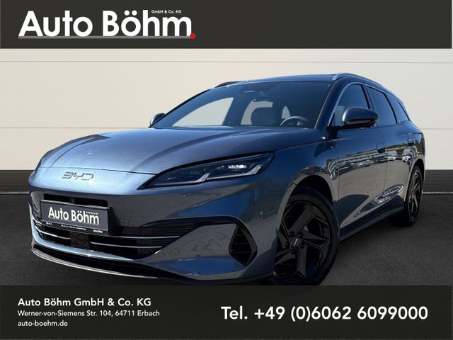 BYD Seal 6 DM-i Touring Comfort+Pano+ACC+360Kam+Sitz