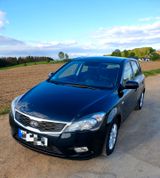 Kia cee'd / Ceed 1.4 CVVT Spirit Spirit - Kia aus 2010: Cee D