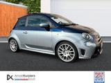 Abarth 695 Rivale 175th Anniversary Ultra Limited Editi - Abarth 695C: Rivale