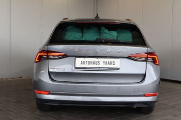 Skoda Octavia 2.0 TDI Tour AID+KEY+LANE+LED+CARPLAY