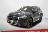 Audi Q5 35 TDI S tronic Business Design - Audi Q5 Hybrid (Diesel/Elektro): Automatik