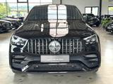 Mercedes-Benz GLE 63 S AMG 4M+ Coupe Pano AIRMATIC DISTRONIC P - mit Benzin-Antrieb: mit Apple Carplay