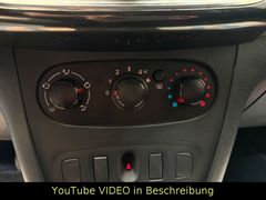 DACIA Sandero II Essentiel Bremsen & Reifen neu
