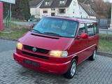 Volkswagen VW T4 Multivan 2.5 TDI - TÜV neu - 8-fach ... - Volkswagen T4 Multivan in Solingen