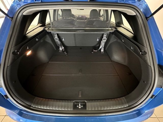 Fahrzeugabbildung Kia Ceed_sw Sportswagon Vision 1.4 Lane ASS SHZ Navi