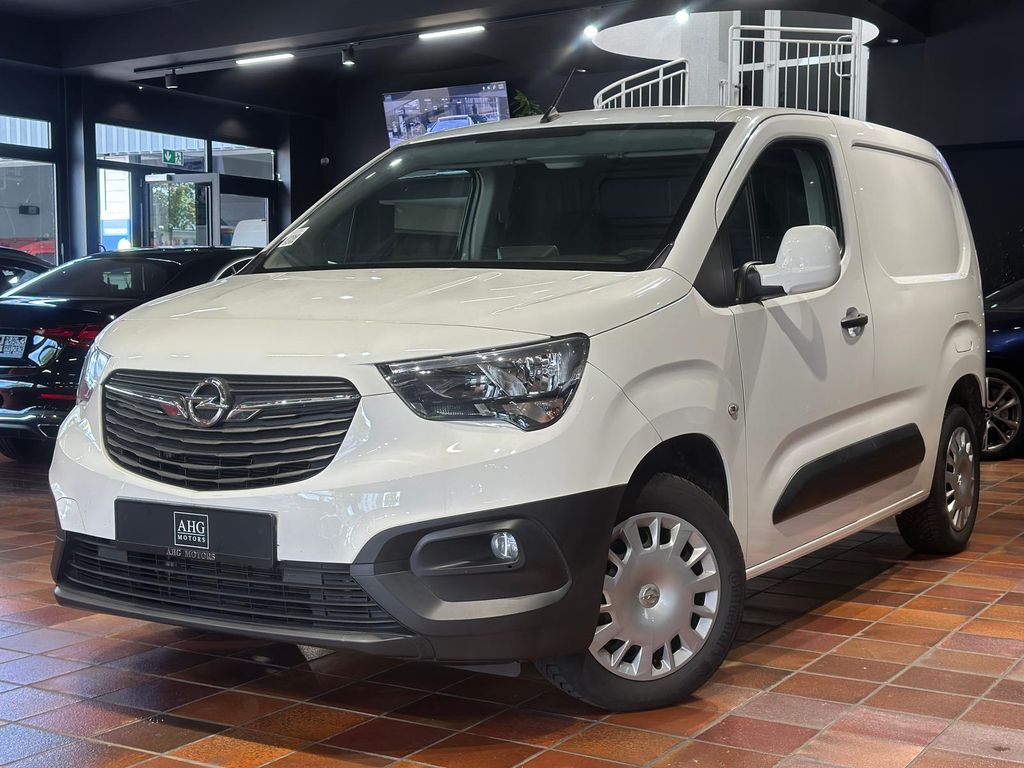 Image of Opel Combo