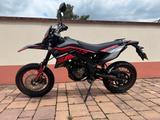 Andere Mondial SMX 125 - ENDURO