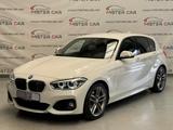 BMW 120i M Sport Navi/LED/AHK/PDC/SHZ/HIFI/18ALU - BMW 120: 120i M Sport