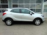 Opel Mokka x Selection 1.6 Start/Stop - Opel Mokka X mit Benzin-Antrieb: Selection