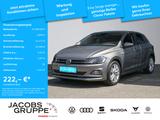 Volkswagen Polo 1.0 TSI Highline Navi,SHZ,PDC,RFK - gebrauchte VW Polo aus dem Jahr 2022