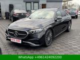 Mercedes-Benz E 220 d AMG Line Advanced PANO|BURMESTER - Mercedes-Benz E 220 Gebrauchtwagen in Wiesbaden