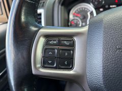 Fahrzeugabbildung Dodge RAM 1500 CrewCab SLT Night Navi SHZ LPG U.-Frei