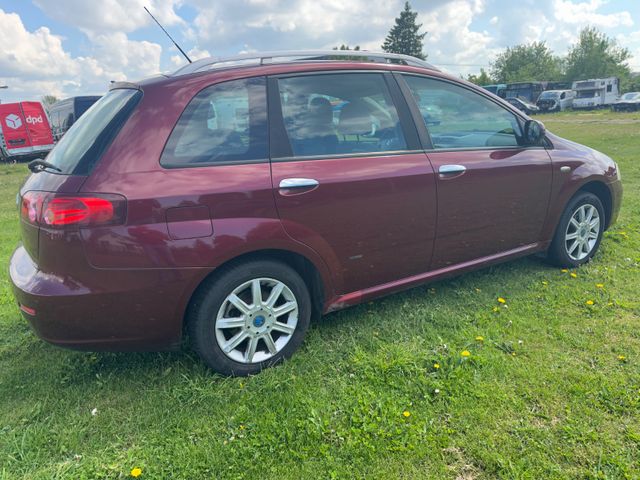 Fiat Croma 1.8 16V MPI Dynamic — Bild 3
