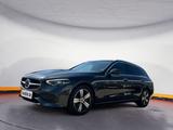 Mercedes-Benz C 220d T Avantgarde *LED Navi Standh. Sitzh. DAB - Mercedes-Benz C 220 Gebrauchtwagen in Saarbrücken