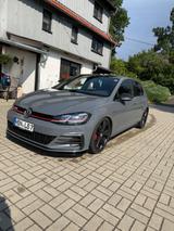 Volkswagen Golf 2.0 TSI 213kW OPF DSG GTI TCR GTI TCR - Volkswagen Golf: GTI Tcr