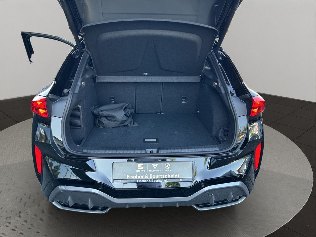 Cupra Terramar - Bild 12