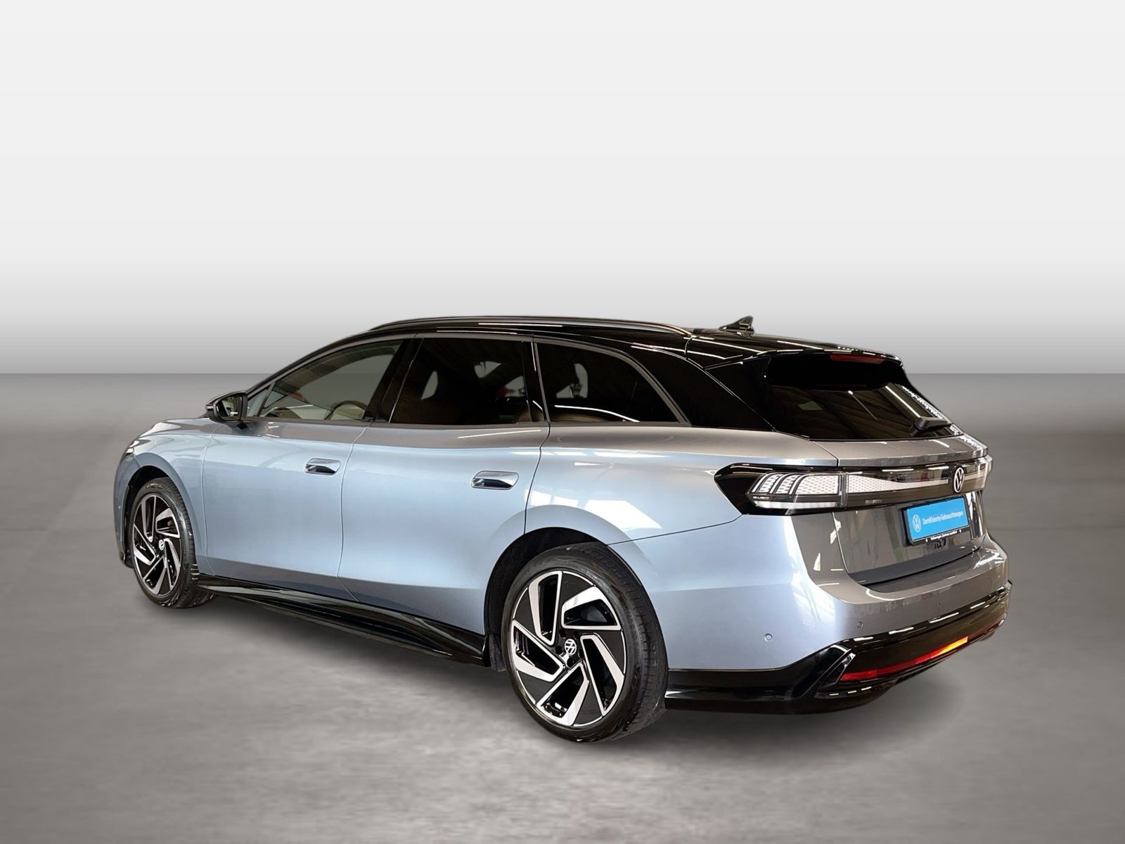 Volkswagen ID.7 - Bild 5
