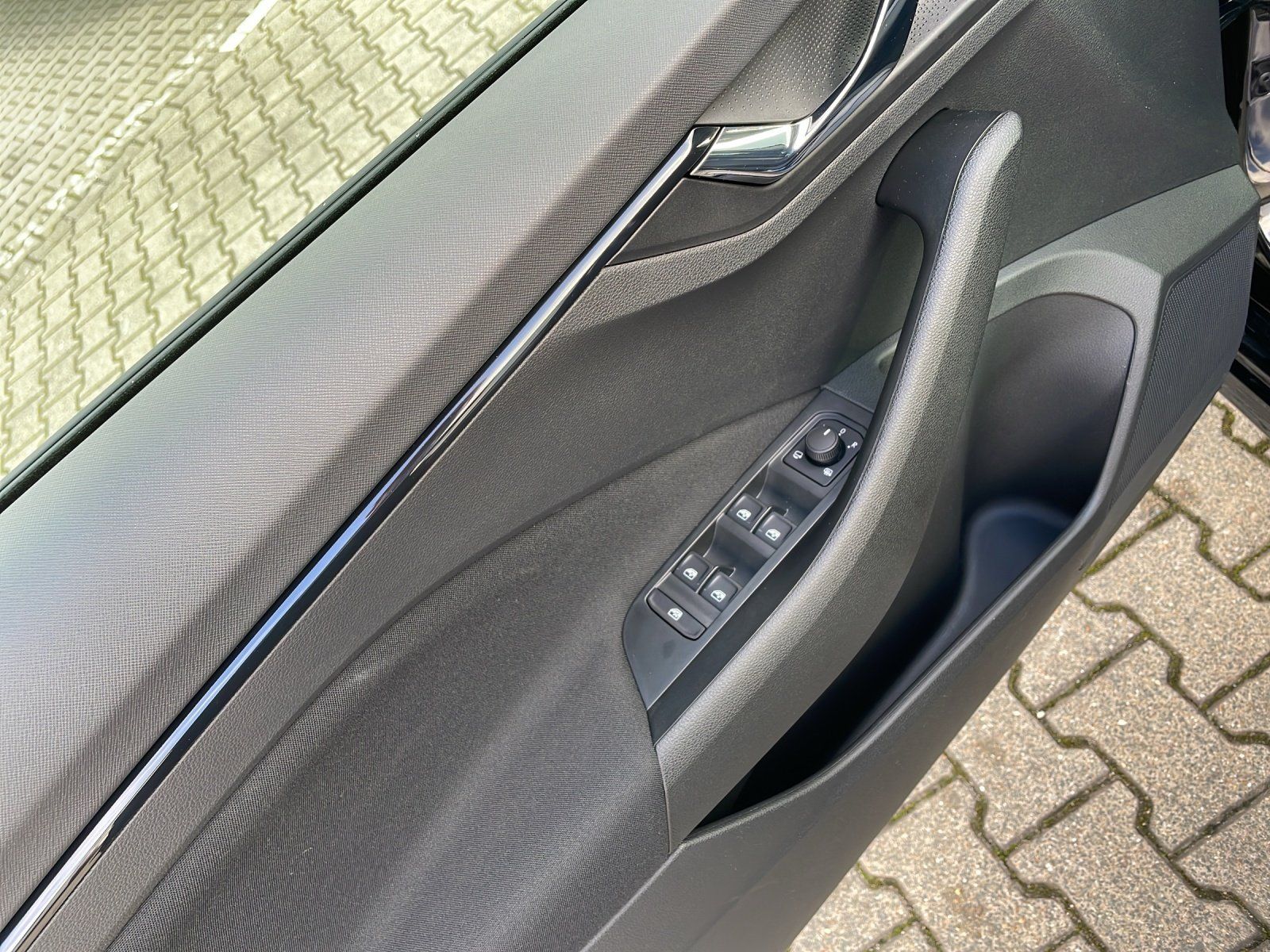 Skoda Kamiq - Bild 14