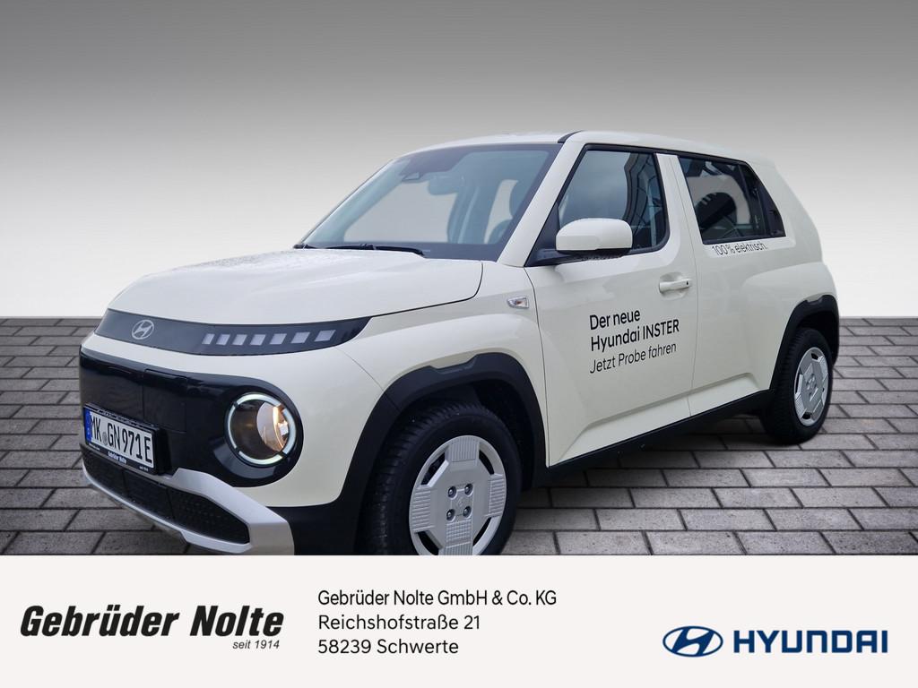Hyundai INSTER