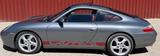 Porsche 996 Carrera 4  - Porsche 996 von privat