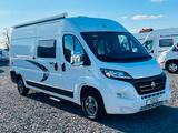 Chausson TWIST START V 597 VS EINZELBETTEN MARKISE - Chausson Kastenwagen