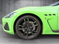 Maserati GranCabrio - Vorschau Bild 11