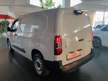 Toyota Proace City - 7