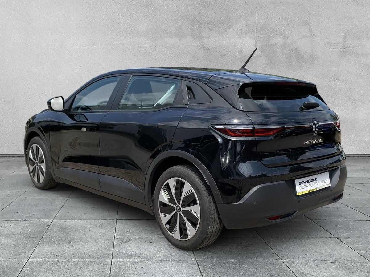 Renault Megane E-TECH - Bild 3