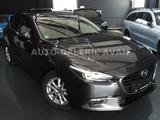 Mazda 3 2.0 SKYACTIV-G 120 EXCLUSIVE-LINE - Mazda: Limousine, 1.3