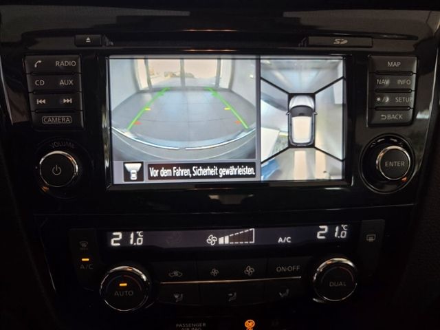 Qashqai 1.6 NAV PANO AHK 360 GJR