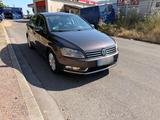 Volkswagen Passat 1.6 TDI DPF BlueMotion Comfortline Co... - Volkswagen Passat: TDI Bluemotion