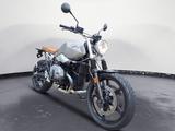 BMW R nineT Scrambler Heizgriffe wenig Kilometer - BMW R NINET SCRAMBLER