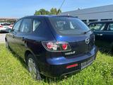 Mazda 3 1.6 Sport Active SHZG Klima NUR GEWERBE/EXPORT - Mazda aus 2009