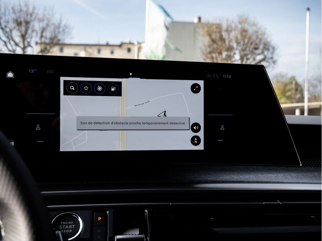 Peugeot 3008 - Bild 6