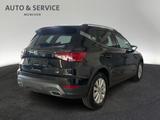 Seat Arona 1.0 TSI FR Kamera|Navi|SitzHzg|ACC|LED|DAB - Seat Arona Gebrauchtwagen in München