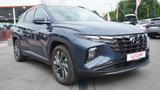 Hyundai Tucson 1.6T-GDI mHev n.Mod LED Navi SHZ PDC Pano - Hyundai Gebrauchtwagen von 2021