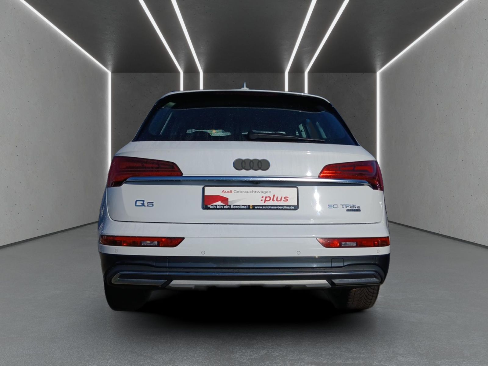 Audi Q5 - Bild 7