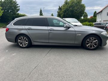 BMW 520 - 3