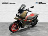 BMW C 400 X Komfort-Paket - Sitzheizung