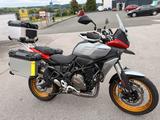 QJ Motor SRT 700 SX ABS inkl. Koffer    Jahre 2 Garantie - QJ MOTOR MOTORRAD