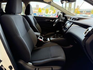 Nissan Qashqai - 9