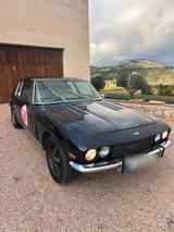Andere Jensen Interceptor vielleicht der Beste!? - Andere: Jensen