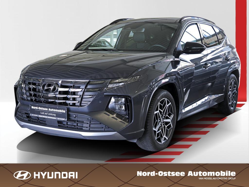 Hyundai TUCSON N LINE ACC PDC PANO KAMERA