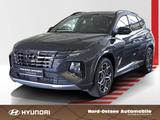 Hyundai TUCSON N LINE ACC PDC PANO KAMERA - Hyundai Gebrauchtwagen von 2023