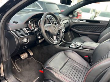 Mercedes GLE 43 AMG - 9