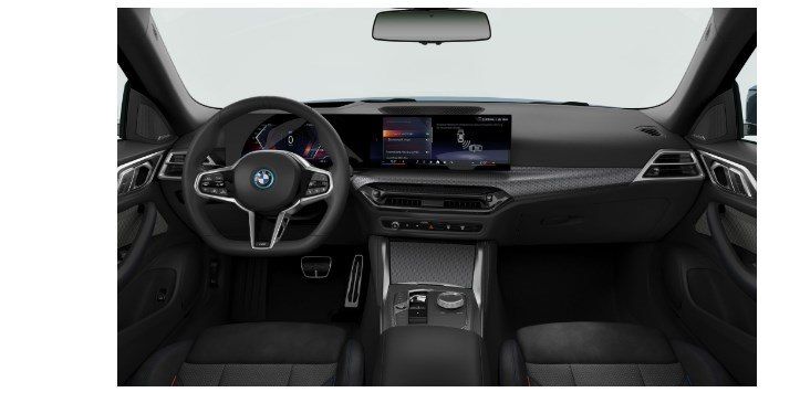 BMW i4 - Bild 3