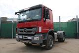 Mercedes-Benz 2048 4x4 BB - ALLRAD - Nr.: 141 - Mercedes-Benz 204