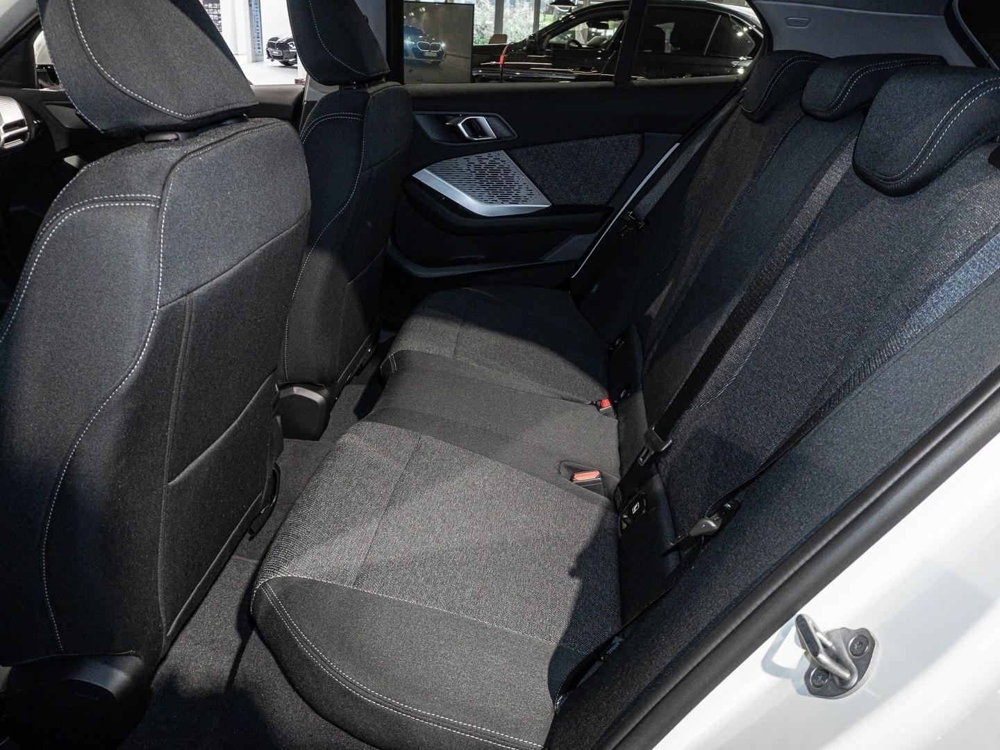 BMW 120 M Sport Design DA RFK LKH SZH