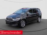 Volkswagen Touran 1.5 TSI DSG Comfortline AHK NAVI RFK - Volkswagen Touran Neuwagen